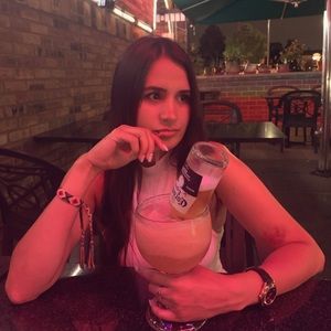 Meet your Posher, Ann